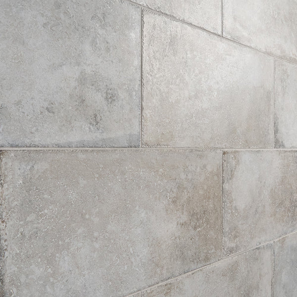 Ivy Hill Tile Granada Efeso 12 in. x 24 in Natural Porcelain Floor and Wall Tile (11.62 Sq. Ft. / Case)