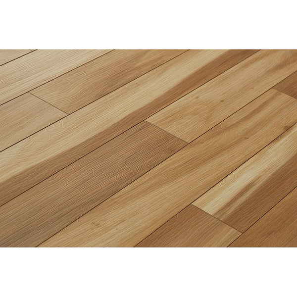 Revêtement de sol stratifié Power Dekor Adobe Acacia, épaisseur 12 mm x largeur 3-5/8 po x longueur 47,8 po (19,25 pi²/boîte)