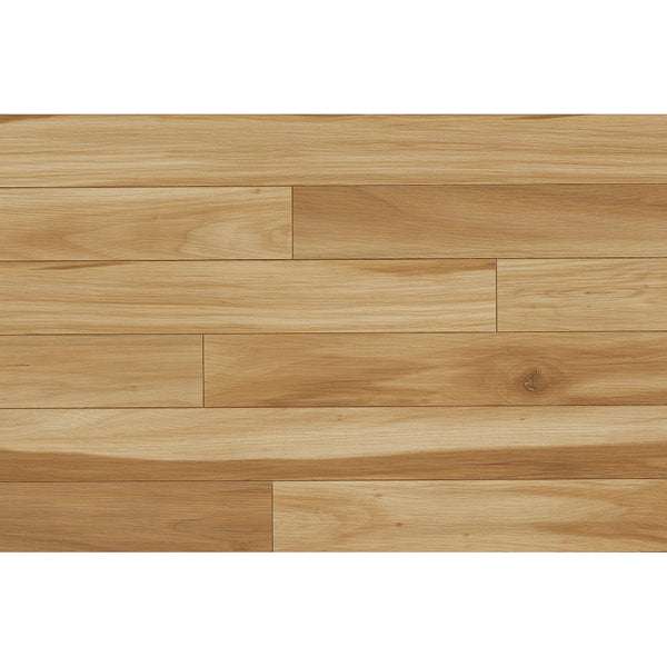 Revêtement de sol stratifié Power Dekor Adobe Acacia, épaisseur 12 mm x largeur 3-5/8 po x longueur 47,8 po (19,25 pi²/boîte)