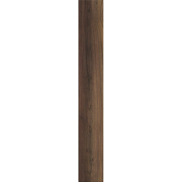 Revêtement de sol stratifié Lifeproof Valley Walnut, brun foncé, 10 mm x 7,6 po x 54,45 po (20,11 pi²/boîte)
