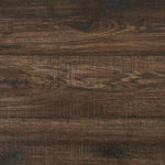 Load image into Gallery viewer, Home Decorators Collection Bisonridge Hickory 12mm x 6.26 in. W x 54.45 in. L Dark Brown Wood Look Laminate Flooring (16.57 sq.ft./case)
