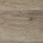Charger l&#39;image dans la visionneuse de galerie, Revêtement de sol stratifié aspect bois brun TrafficMaster Teddy Oak 12 mm x 7,6 po l x 54,45 po L (17,24 pi²/boîte) (Copie)
