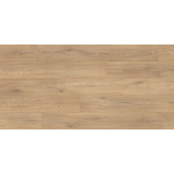 Revêtement de sol stratifié Home Decorators Collection, chêne du Sud, 14 mm x 7,6 po x 54,45 po (17,24 pi²/boîte)