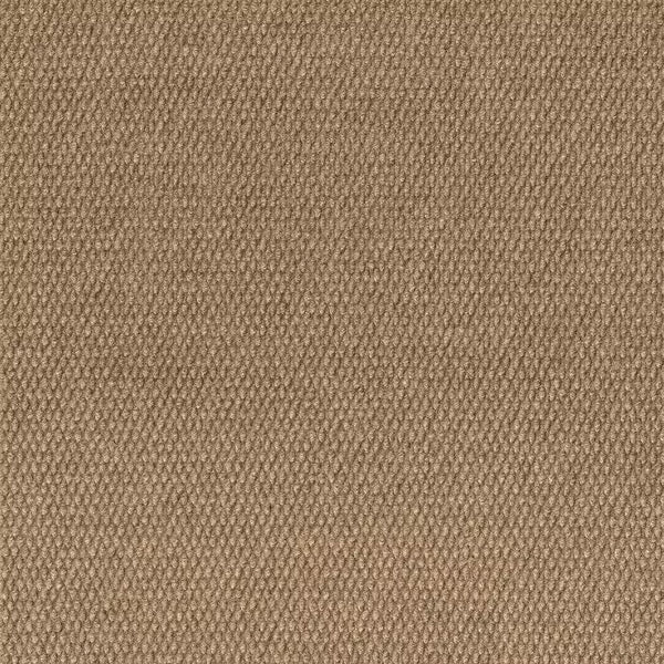 Dalles de moquette Foss Floors Hobnail N29 Chestnut 18 po x 18 po (16 dalles/boîte)