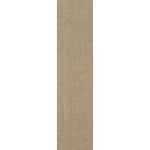 Charger l&#39;image dans la visionneuse de galerie, Planches de moquette autocollantes de qualité supérieure Foss Floors, couleur châtaigne, 22,9 x 91,4 cm (16 dalles / 3,2 m² / caisse)
