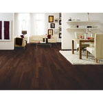 Load image into Gallery viewer, Krono Original Pacific Brook Penfold Hickory 12 mm T x 8-in W x 47 5/8-in L Waterproof Flooring (15.94 sq. ft./case)
