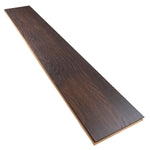 Load image into Gallery viewer, Krono Original Pacific Brook Penfold Hickory 12 mm T x 8-in W x 47 5/8-in L Waterproof Flooring (15.94 sq. ft./case)
