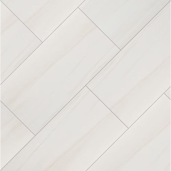 MSI Stone ULC Yukon Dolomite 12 inch x 24 inch Polished Porcelain Floor and Wall Tile (Approx. 16 sq. ft. / Case)