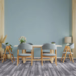 Charger l'image dans la visionneuse de galerie, Bermont 8 in. x 40 in. Matte Ceramic Wood Look Floor and Wall Tile