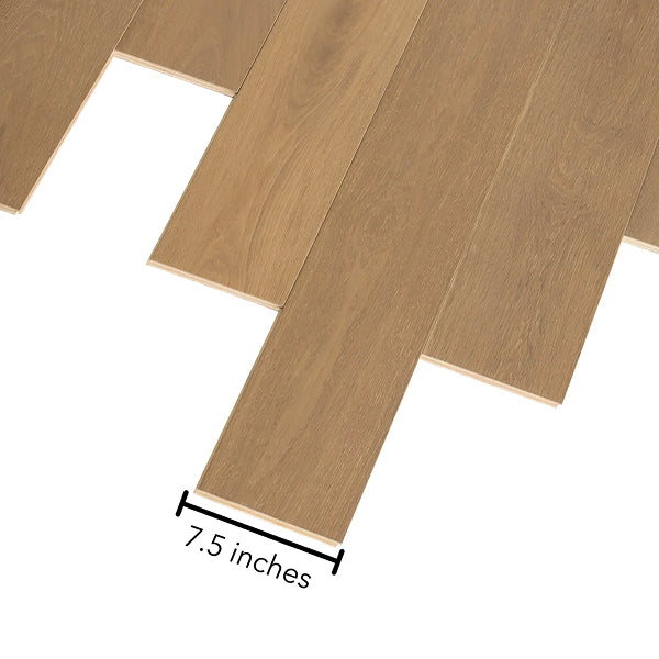 Mohawk Elite 7.5 Inch x 84 Inch x 14.2 mm Engineered Hardwood Flooring (23.31 Sq. Ft. / Box)