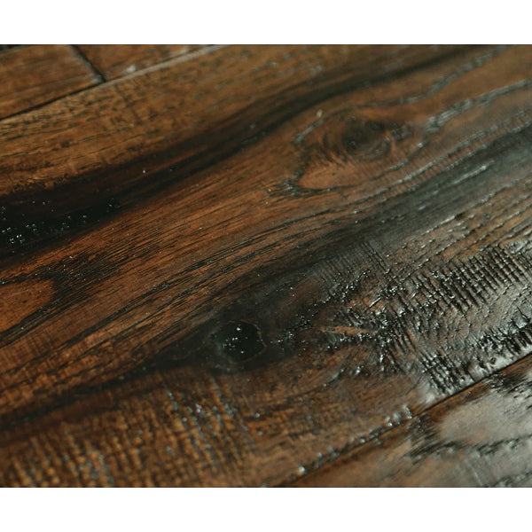 Calatan Hickory Hardwood Flooring