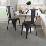 Load image into Gallery viewer, FloorPops Tundra Peel &amp; Stick Floor Tiles Set of 20