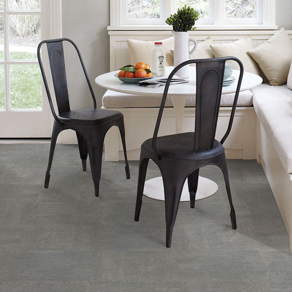 FloorPops Tundra Peel & Stick Floor Tiles Set of 20