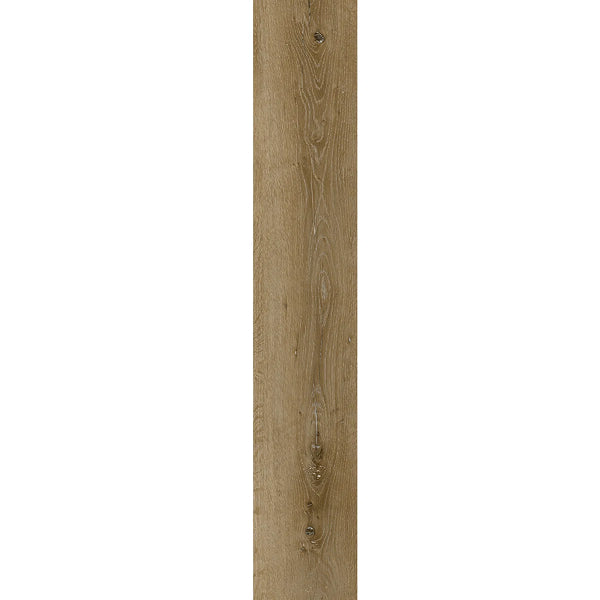 Hayes 7 In. X 48 In. 12mil 5mm Waterproof Rigid Core Luxury Vinyl Plank Flooring