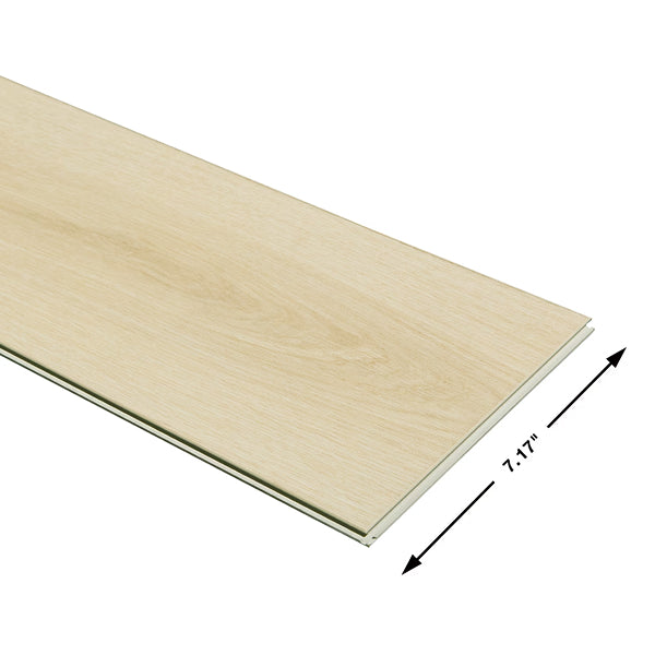 Malibu Wide Plank French Oak Lakeport 7.17 in. x 60 in. Rigid Core Luxury Vinyl Plank Flooring (23.88 sq. ft. / case)