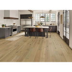 Charger l&#39;image dans la visionneuse de galerie, Piece of Nature Gold Dune Field 0.5 in Thick x 7.5 in Wide Engineered Hardwood Flooring
