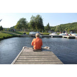 Load image into Gallery viewer, Earth Edge The Pad 15-inch x 20-inch Foam Kneeling Pad
