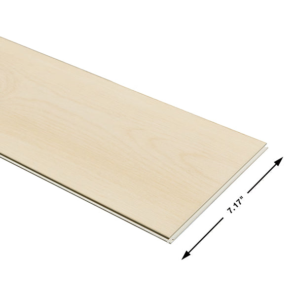 Malibu Wide Plank French Oak Fortuna 7.17 in. x 60 in. Rigid Core Luxury Vinyl Plank Flooring (23.88 sq. ft. / case)