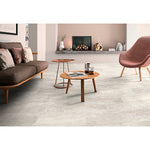 Charger l'image dans la visionneuse de galerie, MSI Stone ULC Marken Cream Porcelain Tile 0.37 inch Thickness 24 inch Width 16 sq. ft. Coverage Polished Finish Marble Look