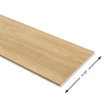 Load image into Gallery viewer, Malibu Wide Plank French Oak Alturas 7.17 in. x 60 in. Rigid Core Luxury Vinyl Plank Flooring (23.88 sq. ft. / case)

