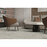 Load image into Gallery viewer, Anatolia Taj Mahal Porcelain Tile 0.34 inch Thickness 24 inch Width 15.5 sq. ft. Coverage Polished Rectified Marble Look