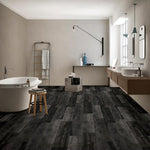 Charger l&#39;image dans la visionneuse de galerie, MSI Stone ULC Piedmont Edenton Grove 7 in. x 48 in. Rigid Core Luxury Vinyl Plank Flooring (23.77 sq. ft./case)
