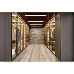 Load image into Gallery viewer, Home Decorators Collection Wilshere Willow 8 MIL x 7-inch W x 48-inch L Waterproof Luxury Vinyl Plank Flooring (23.77 sq.ft./Case)