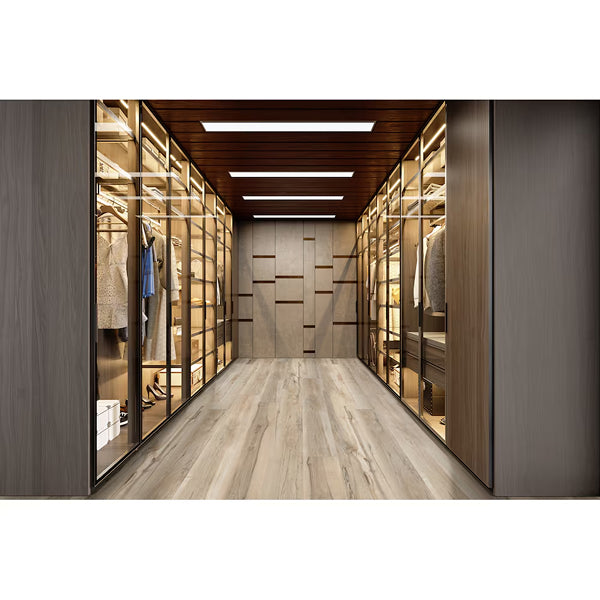 Home Decorators Collection Wilshere Willow 8 MIL x 7-inch W x 48-inch L Waterproof Luxury Vinyl Plank Flooring (23.77 sq.ft./Case)
