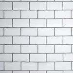 Load image into Gallery viewer, Merola Tile Chester Matte Bianco 3 inch x 6 inch Ceramic Wall Tile – 5.72 sq. ft. per Case, Matte Smooth Finish