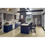 Load image into Gallery viewer, MSI Stone ULC Woodridge Dula Ash Oak 0.28 in. x 6.5 in. Wire Brushed Engineered Hardwood (21.67 sq. ft./case)
