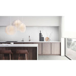 Load image into Gallery viewer, Anatolia Aura Avalanche Matte Pressed Ceramic Wall Tile 3 inch x 12 inch – 10.66 sq.ft./case Matte Handmade Look