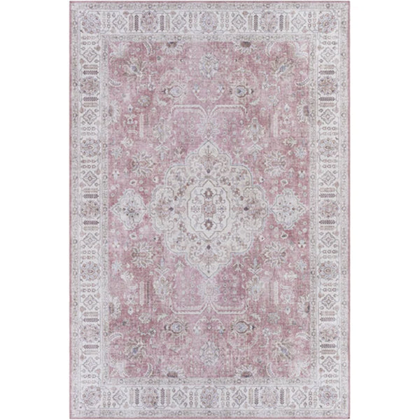 Fleckenstein Oriental Indoor Rug
