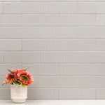 Load image into Gallery viewer, MSI Stone ULC Citylights Dusk 3D Mix Ceramic Tile 7.83 inch Thickness 4 inch Width 9.9 sq. ft. Coverage Glossy Finish Wall Tile