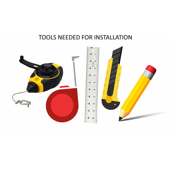 Nexus 1.2mm Thick 12'' W x 12'' L