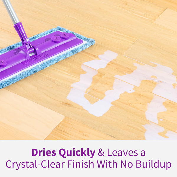 Rejuvenate 32 oz. Floor Refresher