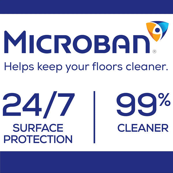 ADURA®Rigid with Microban® Baltic Storm Stone 12" x 24" x 5.5mm Luxury Vinyl Tile