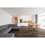Load image into Gallery viewer, Home Decorators Collection Caraway Cove Ash 5mm x 7 in. W x 48 in. L 12MIL Click Lock Waterproof Luxury Vinyl Plank Flooring (23.77 sq.ft./case)
