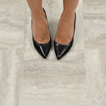Load image into Gallery viewer, FloorPops Platinum Peel &amp; Stick Floor Tiles Set of 20