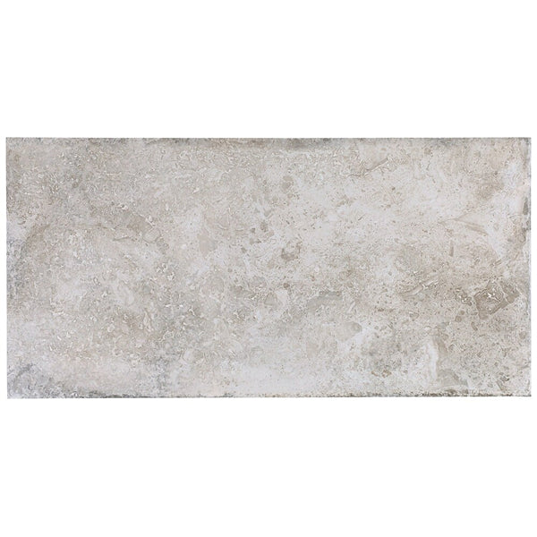 Ivy Hill Tile Granada Efeso 12 in. x 24 in Natural Porcelain Floor and Wall Tile (11.62 Sq. Ft. / Case)