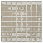 Charger l'image dans la visionneuse de galerie, Anatolia Grafito Porcelain Tile 12 inch x 24 inch 15.5 sq. ft./case Matte Rectified Stone Look Finish
