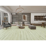 Load image into Gallery viewer, GUOYA Rigid Core Luxury Vinyl 7-1/16-inch x 48-1/16-inch Ivory Oak SPC Flooring (18.91 sq.ft./case)