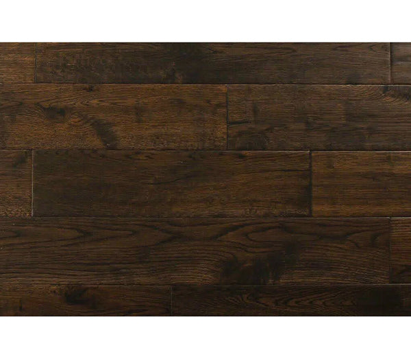 Builders Oak Water Resistant Hardwood Flooring
