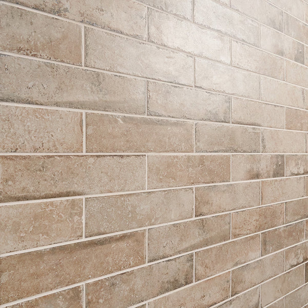MSI Stone ULC Delfi Porcelain Tile 0.35 inch Thickness 8 inch Width 5.16 sq. ft. Coverage Matte Patterned Floor and Wall Tile