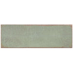 Load image into Gallery viewer, Ivy Hill Tile Santa Fe Green 3.93 inch x 11.96 inch Polished Ceramic Wall Tile (10.76 sq. ft./case)