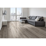 Load image into Gallery viewer, MSI Stone ULC Lowcountry Heirloom Oak 7.36-inch x 48.31-inch Luxury Vinyl Plank Flooring (39.52 sq. ft. / case)
