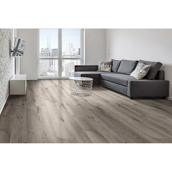 MSI Stone ULC Lowcountry Heirloom Oak 7.36-inch x 48.31-inch Luxury Vinyl Plank Flooring (39.52 sq. ft. / case)