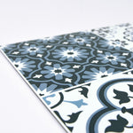 Charger l'image dans la visionneuse de galerie, FloorPops Myriad 12-in x 12-in Peel &amp; Stick Floor Tiles (20 sq.ft./case)