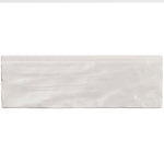 Charger l'image dans la visionneuse de galerie, Merola Tile Klinker Retro Blanco Aubrieta 12.75 inch x 12.75 inch Ceramic Floor and Wall Tile 6.96 sq. ft./case – Satin Textured Finish