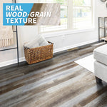 Charger l&#39;image dans la visionneuse de galerie, 0.06 Thick 6&#39;&#39; W x 36&#39;&#39; L Peel and Stick Vinyl Flooring
