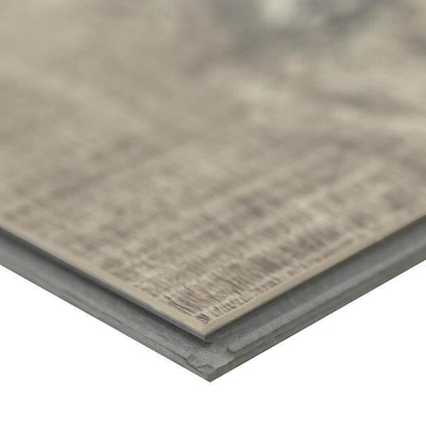 MSI Stone ULC Rustic Pecan 20 MIL 9 in. W x 60 in. L Click Lock Luxury Vinyl Plank Flooring (18.7 sq.ft./case)